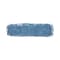Boardwalk Looped-End Dust Mop, Blue, Cotton/Synthetic, BWK1136 BWK1136 - alternate 1